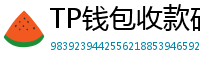 TP钱包收款码生成教程｜微信/支付宝风格自定义